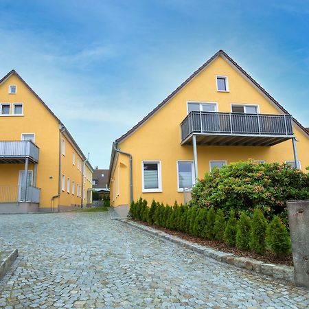 Fewo 01 Im Carre Charlott Pulsnitz Eksteriør bilde